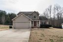 136 Fagans Creek Drive sold home in Inman, SC