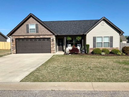 329 Gleaner Drive