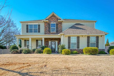 212 Silver Hawk Drive