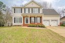 614 Cobden Court sold home in Spartanburg, SC