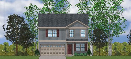 688 Millsgate Circle