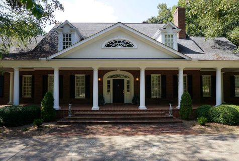 1 Jackson Grove North sold home in Jackson Grove, Landrum, SC