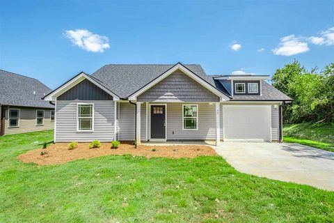 9 Pamela Drive sold home in Palmetto Terrace, Greenville, SC