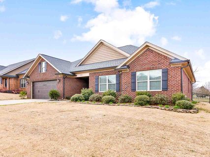 904 W Frank Bush Avenue sold home in Bushfork, Inman, SC