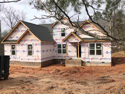 357 Swamp Fox Road
