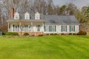 519 Cambridge Drive sold home in Spartanburg, SC