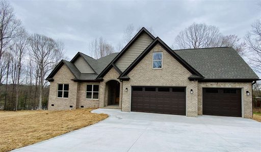 406 N Pond View Dr sold home in Berrys Pond, Duncan, SC