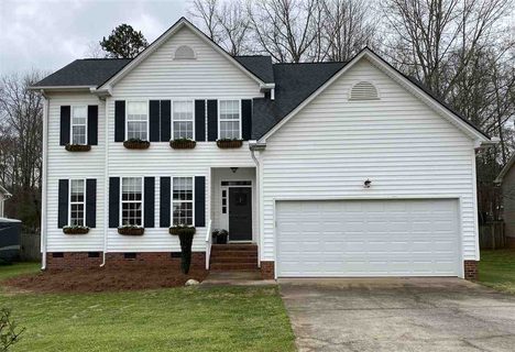 372 Annabel Drive