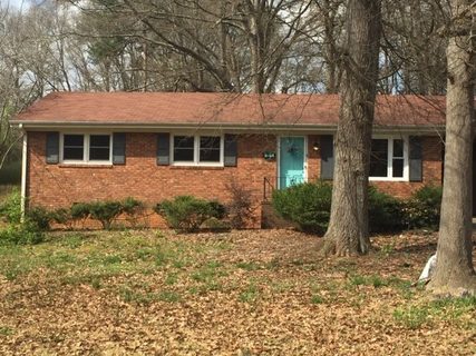 1062 Hopkins Street sold home in Hillview, Spartanburg, SC