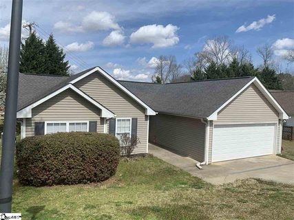 1 Rivereen Way sold home in Carrington, Simpsonville, SC