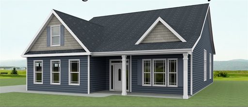 409 Kimbrell Oaks Dr.