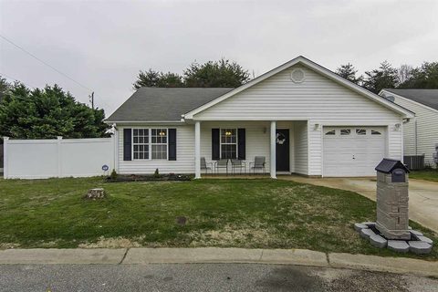 403 Pleasant Green Dr.