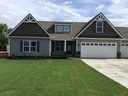 715 Hammett Pointe Court sold home in Lyman, SC