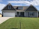 743 Hammett Pointe Court sold home in Lyman, SC