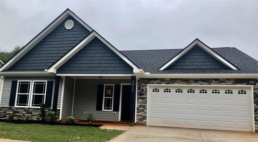 2517 Foster Road Lot 8