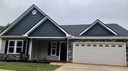 2517 Foster Road Lot 8 sold home in Inman, SC