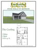 219 Bertha Burns Rd Lot 15 sold home in Inman, SC