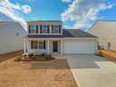 317 Elevation Ct. sold home in Inman, SC