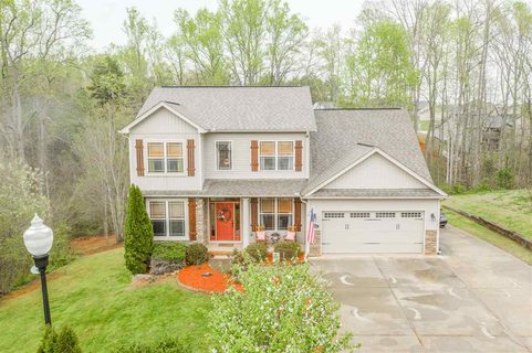 550 Abberly Lane