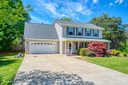 420 Sara Blackman Dr. sold home in Inman, SC