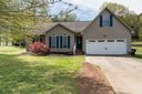 320 James Allgood Drive sold home in Inman, SC