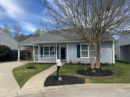 610 Mesa Lane