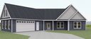 1131 Sloan Rd Lot 7 sold home in Inman, SC