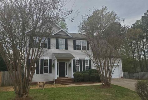 723 Birkhall Ct