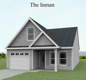 714 Silver Ridge Road Lot 10