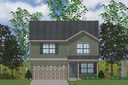 335 Elevation Ct sold home in Inman, SC