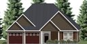 608 Bruce Harbor View Lane Lot 16 sold home in Lyman, SC