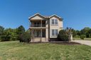 124 Shore Heights Drive sold home in Inman, SC