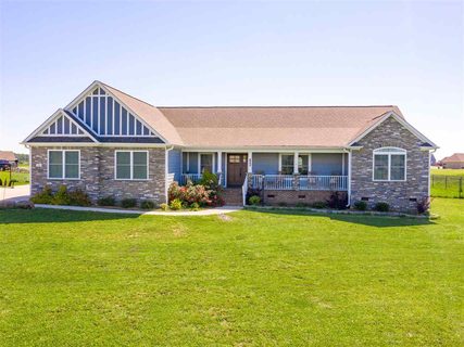 136 N Stallion Drive