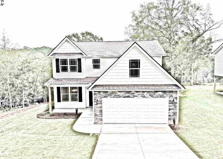 322 Silas Court sold home in Switzer Acres, Woodruff, SC