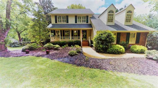 507 Ashbrook Way