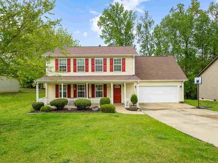 225 Basswood Drive sold home in Old Georgia Farm, Roebuck, SC