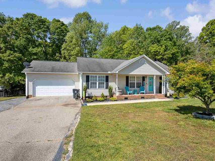 306 Beaver Dam Drive sold home in Beaver Creek, Chesnee, SC