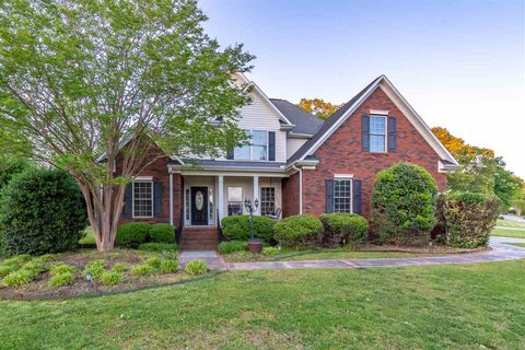 303 Valleyhigh Drive