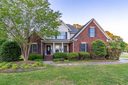 303 Valleyhigh Drive sold home in Inman, SC