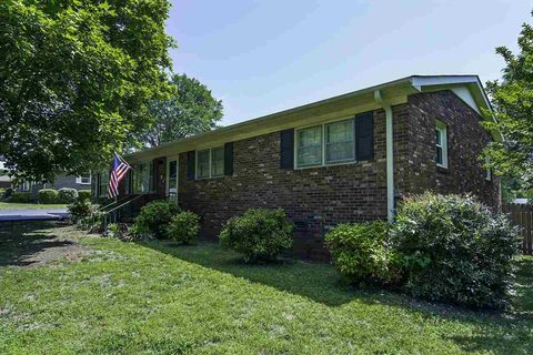 215 Granger Road