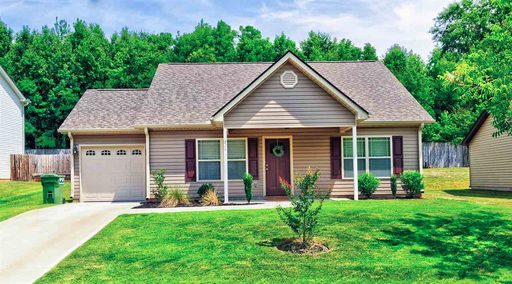 224 Basswood Drive sold home in Old Georgia Farm, Roebuck, SC