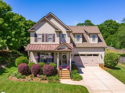 405 Madison Creek Court sold home in Madison Creek, Lyman, SC