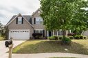 519 Kennet Court sold home in Spartanburg, SC
