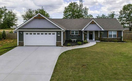 735 Baldwin Orchard Drive