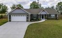 735 Baldwin Orchard Drive sold home in Inman, SC
