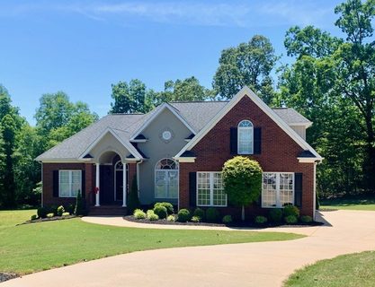 846 Redstone Drive