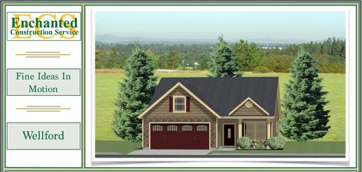 823 Highland View Road Lot 33