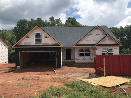 483 Silver Thorne Dr - Lot 22 sold home in Blackberry Farms, Wellford, SC