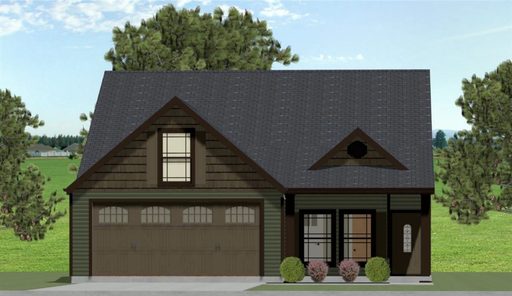 137 Middlebrook Ln sold home in Blackberry Farms, Wellford, SC