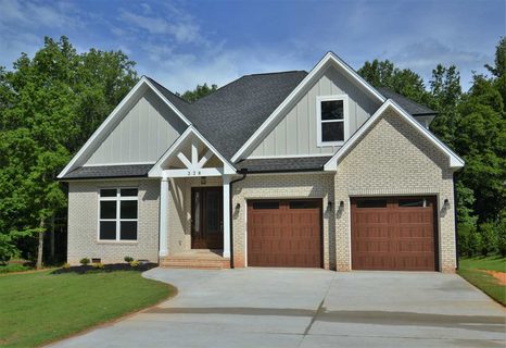 228 Escalante Drive sold home in Canyon Creek, Boiling Springs, SC